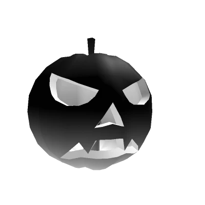 Vampire Pumpkin: Ghoul