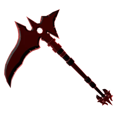 Vampire Fallen Scythe