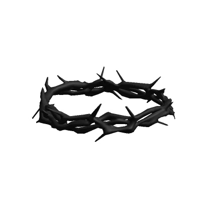 Dark Crown of Thorns