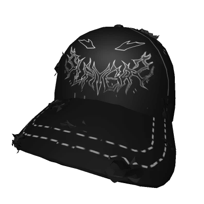 SLAYERS Cap