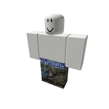 le grande w bag
