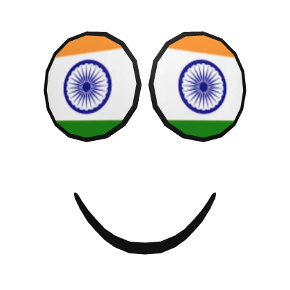 Indian Smile