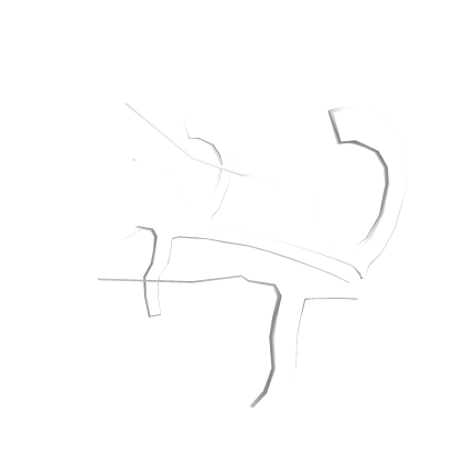 White Outline (Valk Add-on)