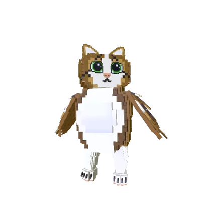 Meowl [Steal A Brainrot]