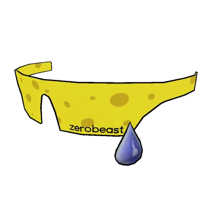 Zerobeast Shades