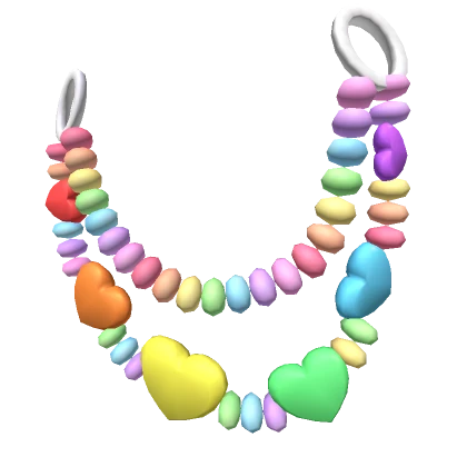 Decora Heart Chain (1.0)