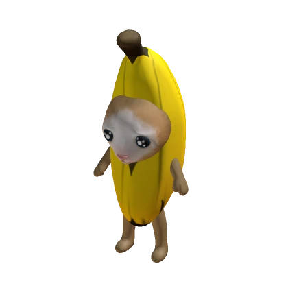 Banana Cat 