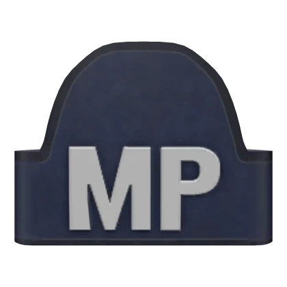 Navy Military Police (MP) Armband