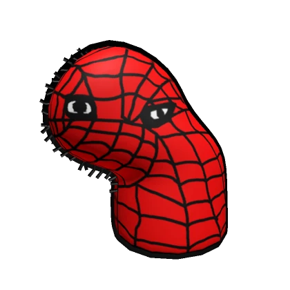 Spooderman Mask