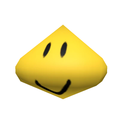 Tough Head (Yellow)