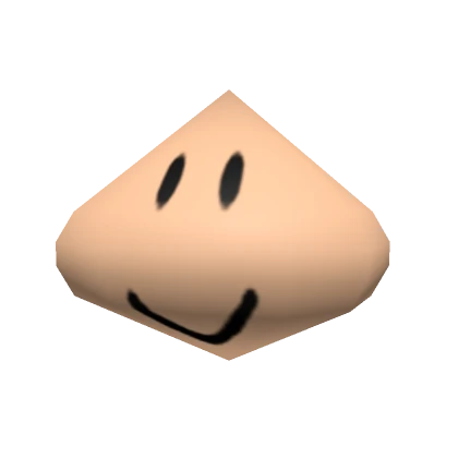 Tough Head (Peach)