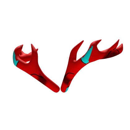 Suspicious Wrath Antlers