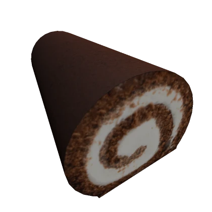 Swiss Roll Snack