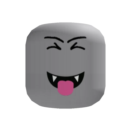 Playful Vampire