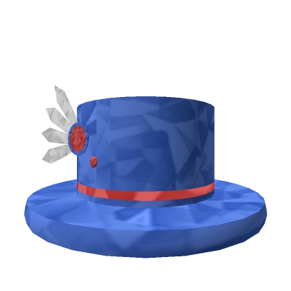 Tophat of Sparkling Valkyrie Legends