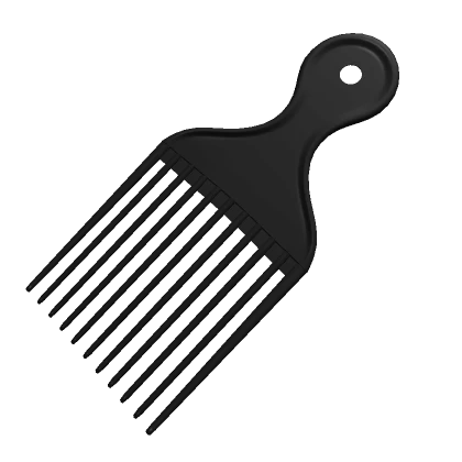 Black Comb