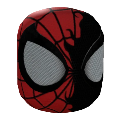 Spider Man Symbiont 