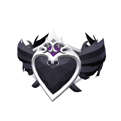 Heart of Onyx Diadem