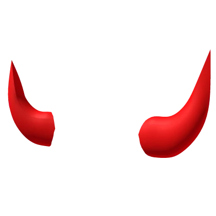 Red Horns (for valks)