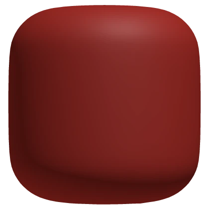 🏆 Official | Faceless Head - Red