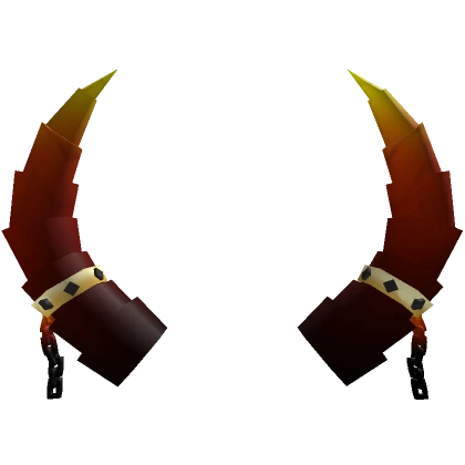 Fiery Horns