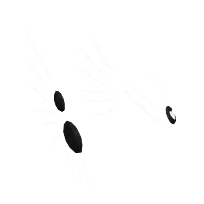 White Glowing Helm of Love