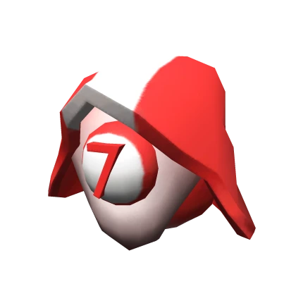 HOOD OF 7
