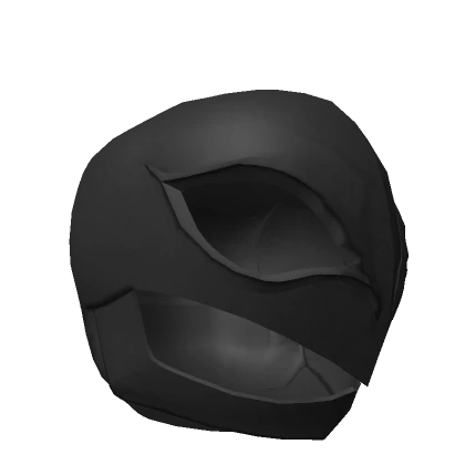 Warrior Helmet Black