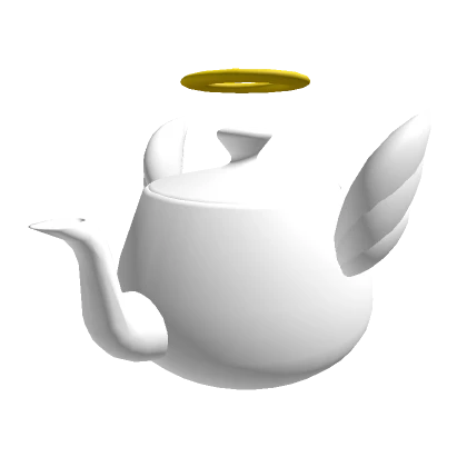 Good Teapot