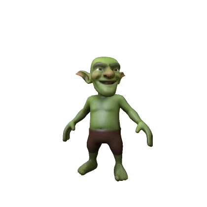 Goblin Clash Royale