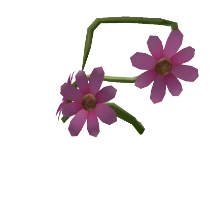 Flower Power Armlet (Right 3.0)