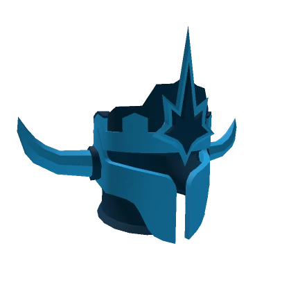 Frigidslayer Helm