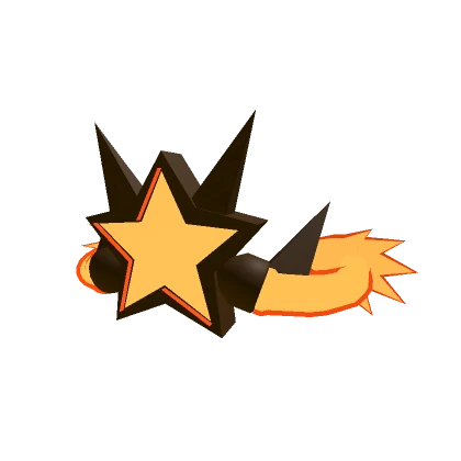 Volcanic Star