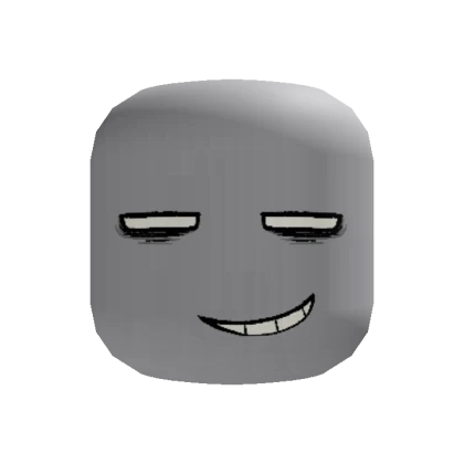 Arrogant Mean Smug Scene Face