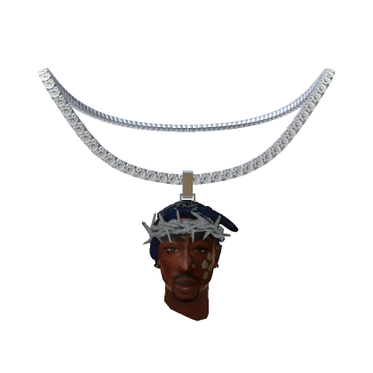 Tupac Chain