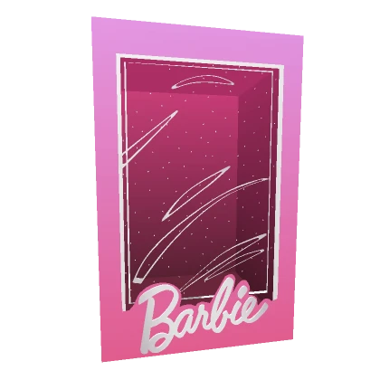 Barbie Box