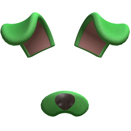 green dog filter