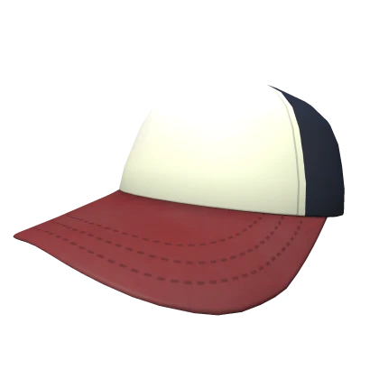 Classic Trucker Cap