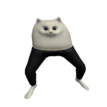 Leg Cat