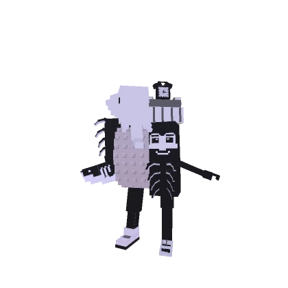 Yin Yang La Grande Combinasion (Brainrot)