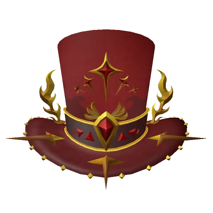 Top Hat of Ifrit