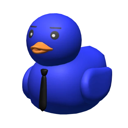 Business Duck