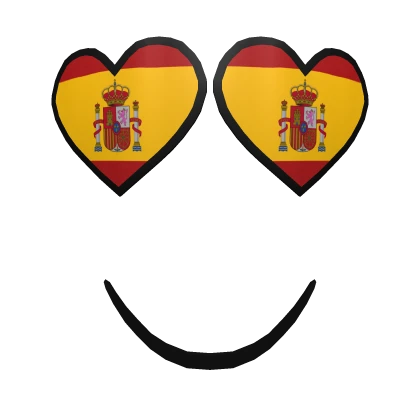 Spanish Smile
