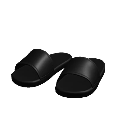 Black Slides