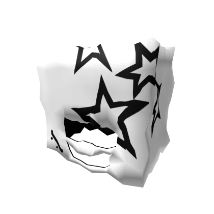 Grindin' Goodie Bag [White]
