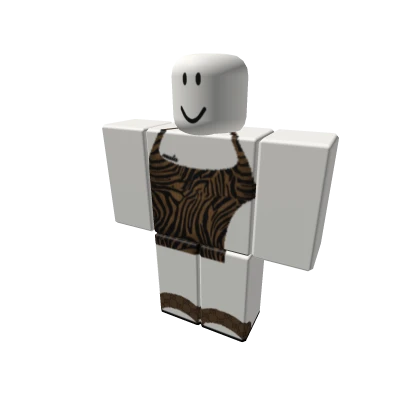 brown + black zebra classy dress w gucci slides