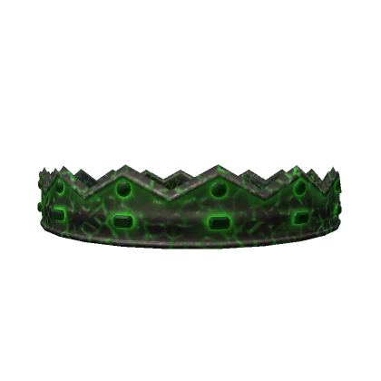 Crown of the Emerald Emperor