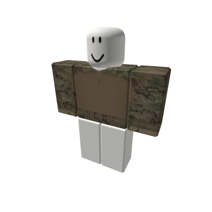 Hostage Rescue Team +