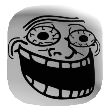 Troll Face