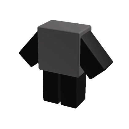 (Mini) Blocky Avatar - Guest